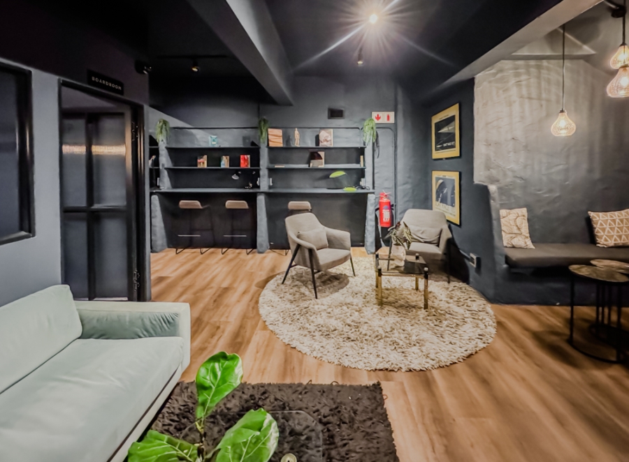 0 Bedroom Property for Sale in Cape Town City Centre Western Cape